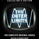 The Outer Limits Complete Original Series Remastered Collector's Edition, Format: DVD