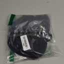 EasyGala Womens Padded Cami Tank Tops Double Lined Spaghetti Strap Built in Bra Shirts Slim Fitted Basic Summer Cloth 2026 (X-Large, Black)