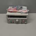 110V Hi-Pot Tester Withstanding Digital Voltage Tester Withstanding AC/0-5KV 0-20mA