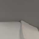 5Pcs Orthopedic Bed Wedge Pillow Set for After Surgery, Adjustable Wedge Pillow for Acid Reflux Relief, Bed Wedge Pillow Post Surgery, Memory Foam Wedge Pillows for Sleeping, White/Grey 