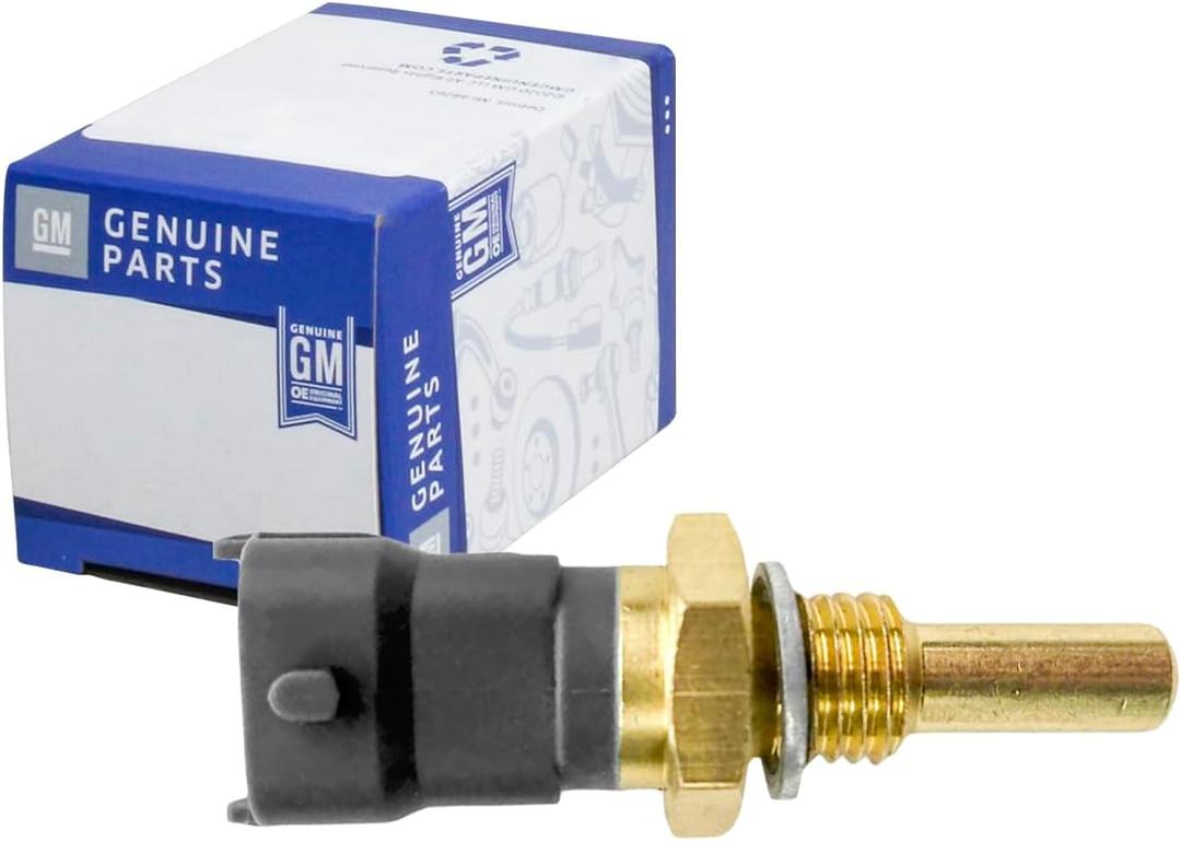GM Genuine Parts 213-4777 (12639899) Engine Coolant Temperature Sensor