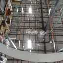 30"X40" Oval LED Bathroom Mirror with Lights, Frameless Vanity LED Mirror for Bathroom with Beveled Edge, Backlit Anti-Fog, Dimmable, 3 Colors, Memory Function, Tempered Glass, Shatter-Proof