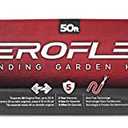 Bond Manufacturing Aeroflex Stretch Fabric Hose, 50'