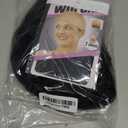 VRZ Short Pixie Cut Wig Human Hair Glueless Pixie Cut Wigs for Black Women Natural Black Color for Daily Use Full Machine Made Wig No Glue Short Curly Human Hair Wig (Y19#DK Color)