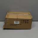 Briful Artificial Geranium Potted Plant – 16” Tall, Realistic Silk Flowers with Vibrant Green Leaves, Red Geraniums Fake Flowers for Outdoors Valentine's Day Home Décor, Farmhouse Office Tables Decor