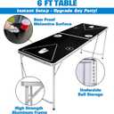 GoPong Game Tables
