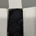 Black Medium Nitrile Gloves Case of 1000 - Medical Grade - Latex-Free, Powder-Free - Disposable Nitrile Gloves - Medical Exam, Lab, and Industrial Use