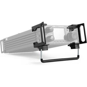 Radioddity G90-H2 Bracket Holder Rig Stand for Xiegu G90 HF Radio