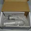 19090N New Starter for 2.4 2.4L Hyundai Sonata 2009 2010 2011 2012 2013 2014, Santa Fe 2010-2012, Santa Fe Sport 2013-2014, Kia Optima 2012-2014, Kia Sorento 2011-2014