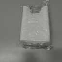 2 x Silicone Phone Holder for Bogg Bags, Attachment for Beach Bags, Phone Holder for Bogg & Similar Beach Bags, Compatible with Most Mobile Phones, White