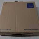 Corona 4 plates Set | Gray Caoba 11.1in | Service for 4|Ceramic| Hand Painted| Set 4 platos Pandos|Cerámica