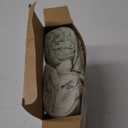 KeaBabies 2-Pack Organic Crib Sheets for Boys, Girls - 52x28 Fitted Crib Mattress Sheet Neutral, Breathable Jersey Cotton Cover for Baby Bed, Toddler Mattress, Soft & Cute Prints (Tropic Oasis)