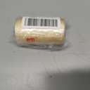 Nylon with A Diameter of 1 Millimeter Light Viscose Yarn, Light Yellow