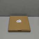 Jaywayang 8.7" Medium Square Gift Boxes with Lids, Ribbons and Tissue Papers, Birthday Gift Boxes - 5 Pcs (Pink), Wedding, Anniversaries, Mother's Day, Party Favor Boxes