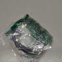 USB to HDMI Cable, USB-A to HDMI Adapter for Monitor, Type-A Male to HDMI Male Adapter for TV/DVD Player/Projector/Monitor-6.6FT/2M (Black)