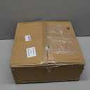 3pc Giant Flowers for Decoration - Indoor Outdoor Decor Huge Paper Flower, Realistic Faux Rose Flowers for Wedding, Birthday, Home Decor, Photography Props, Mall Display, Party Background Decor (Pink)