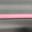 HTVRONT Puff Vinyl Heat Transfer, Light Pink, 10" x 6ft