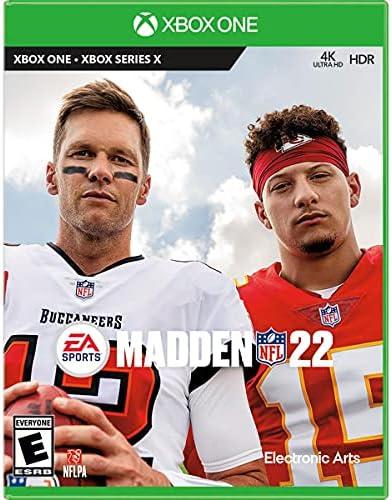 Madden NFL 22 - Xbox One