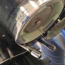 Dual Boiler Semi-Automatic Espresso Machine with Built-in Grinder, 58mm Portafilter, TFT Display & Milk Frother Steam Wand  Professional Coffee Maker for Home Barista