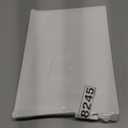 Palksky Oven Rack Cleaning Bags, Heavy Duty No Scrub Oven Rack Cleaning Bags, Reusable Leak-Resistant PE Bags for Deep Soaking Grill Grates, BBQ Racks, No Cleaner Included, 5 Pack