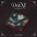 ONEUS SPECIAL ALBUM [Dear.M]（韓国盤）※デジタルアルバムでありCDは同梱されてません（アプリ必要）
