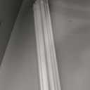 Cinnvoice 80 x 32 x 2-9/25 in Polyester Door Trim Molding Kit