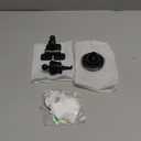 JOYROOM for MagSafe Car Mount Charger, 2025 Upgraded 15W Fast Charging Magnetic Wireless Car Charger Suitable for [Vent+Dash+Wall],for Magsafe Charger Car Phone Holder Mount for iPhone 16 Pro/15/14/13