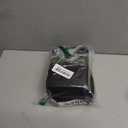Hard Case Fits A&D Upper Arm Blood Pressure Monitor UA-651BLE Blood Pressure Monitor, Case Only(Black)