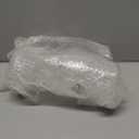 Lamplight Replacement Flaretop Oil Lamp Chimney for Oil Lamp, 417B ,3.5"W x 8.5"H