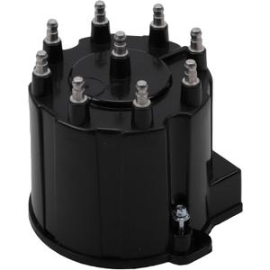 GM Genuine Parts D303A (19166099) Ignition Distributor Cap