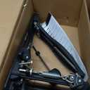 DW 2000 Series Single Bass Pedal