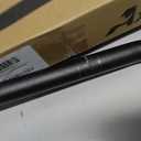 Dirt Bike Handlebars, 7075 Aluminum 31.8mm Handlebars for Sur-ron LBX | High-Rise Ergonomic & 1.57" Wider, Surron handlebars with Grips, 22MM (7/8") Handlebars, for Surron/ Talaria/ X160/ X260