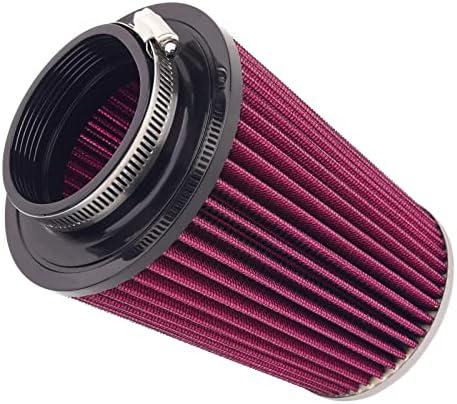 Air Filter Compatible With Yamaha YFM700R YFM 700R YFM700 R Raptor 700 2006-2009 2016-2018 / YFM700R Raptor 700R 2010-2018 / YFM700R 700 Special Edition 2006-2018 1S3-14451-00-00