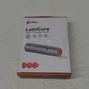 Lifepro Infrared & Red Light Therapy for Body Joints & Muscles Wellness Support, Portable Red Light Therapy Device, Near Infrared Light Therapy for Body & Face - Use 3 wavelengths