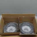 HISH 4x156mm Wheel Spacers, 2"(50mm) Thickness with 3/8"-24 Studs 131mm Hub Bore, Fit for Polaris Ranger RZR Sportsman Xplorer 400 500 600 700 800 Kawasaki 300B Lakota KSF 250 KXT 250, Set of 4