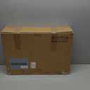 2 Pack Expandable Pull Out Cabinet Organizer 16.5"Deep with Raising Pad for Framed Cabinets,Upgrade 3 Slide Rails Slide Out Drawers,Roll Out Shelves Adhesive, Adjustable Width 12.2"-20.4"White