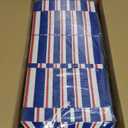 JOLLY CHEF Disposable Paper Food Trays, 250 Count - 3lb Serving Boats for Gameday,Paper Food Boats for Hot Dogs, Fries & Party Snacks