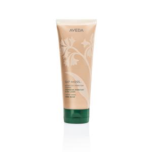 Aveda Sap Moss Weightless Hydration Shampoo | Gently Cleanses | Silicone Free | For Normal to Dry Hair | Earthy Aroma with Jasmine Olibanum Cypress |94% Naturally Derived*, 6.7 Fl Oz