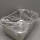 Lonepetu 3 Gallons Large Dog Water Bowl, Stainless Steel Metal Dog Bowls, Large Capacity Pet Food Bowl Water Dish for Indoor and Outdoor Universal for Medium to Giant Dogs