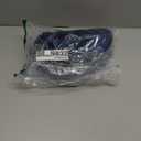 Pull Up Assistance Resistance Bands - Long Loop Power Bands for Men and Women - Strength Power Flexibility Training at Home & Gym - Ebooks & Workout Chart Included by Iron Core Fitness (#9 Blue)