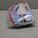 Rasta Imposta Tampon Costume Funny Gag Women's Flow Men's Dress Up Cosplay Party Costumes, Adult One Size