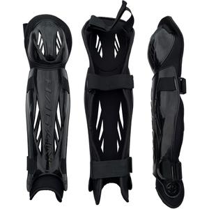 Hagan Hockey H-3.0 Shin Guards Leg Pads Protective Gear Durable High-Performance Sports Accessories with Knee Pads and Shinguard Covers for Enhanced Fit and Impact Protection