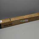 Retractable Baby Gate for Stairs  33 Height, Expands up to 55 Width  Safety Gate for Infants, Toddlers, Dogs & Pets  Easy Install, Secure Closure, Gray Mesh Design for Indoor & Outdoor Use