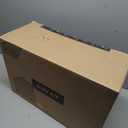 Away Softside Bigger Carry-On Suitcase, 23 Inch Lightweight, Expandable High-Strength Nylon Luggage With Spinner Wheels, Meets Requirements for Most Major Airlines, Jet Black