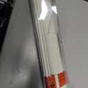 AOSKY Cordless Blackout Roller Shades, 30.5" W x 72" H, Ivory