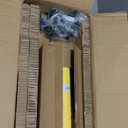 Front Strut Assembly & Sway Bar Links for 2005-2012 Nissan Pathfinder, Rear Shock Absorbers Replace 171103 4345056 8PCS