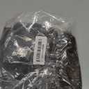 Women Hair Topper for Thinning Hair Clip-in Hairpiece with Thick Net Light Brown 25cm Natural Volume Extension