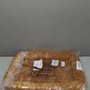 MidWest Quiet Time Pet Bed, Cinnamon, 24" x 18"