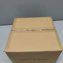 Modern Plug in Pendant Light,Haning Light with 16.4ft Cord, On/Off Switch,Hanging Light with Plug in,Solid Wood,Matte Black