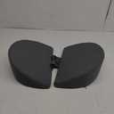 Pregnancy Wedge Pillow for Sleeping, Upgraded Memory Foam Maternity Pillow for Pregnant Women, Pregnancy Body Pillow with Cooling Removable, Washable Cover, Support for Belly,Back, Legs (Grey)